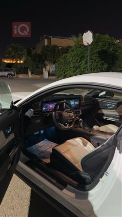 فورد موستانج